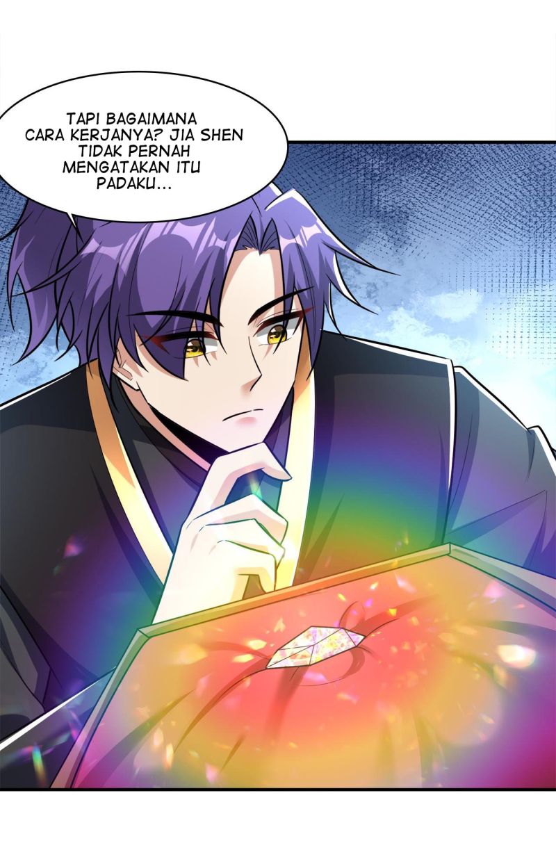 Rise of The Demon King Chapter 192 Gambar 9