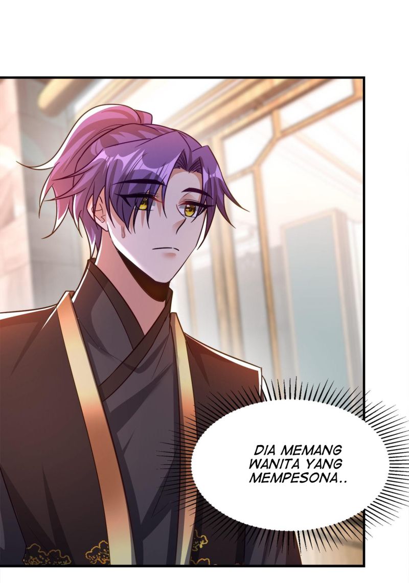 Rise of The Demon King Chapter 190 Gambar 42