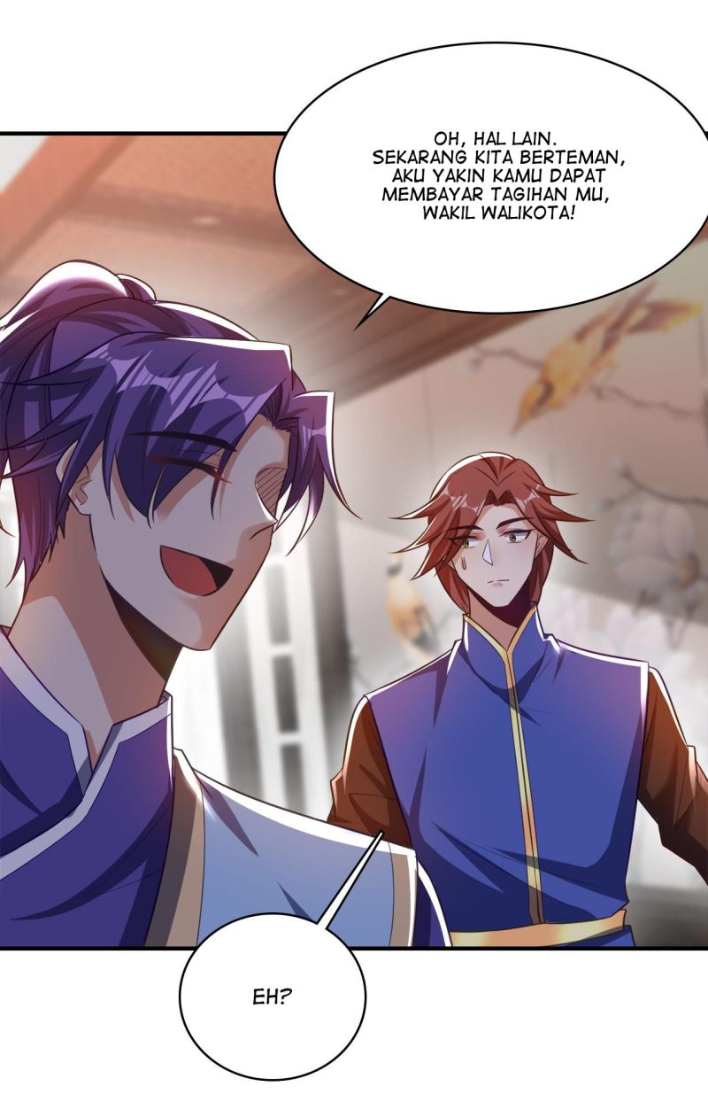 Rise of The Demon King Chapter 190 Gambar 7