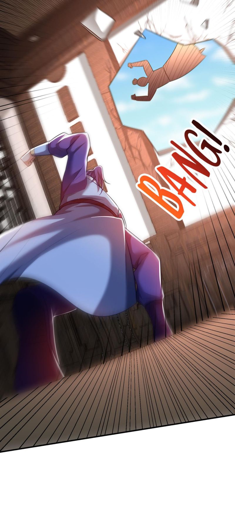 Rise of The Demon King Chapter 189 Gambar 22
