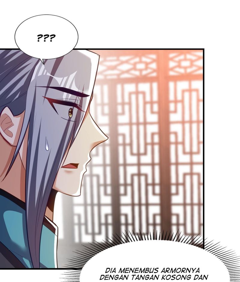 Rise of The Demon King Chapter 189 Gambar 25