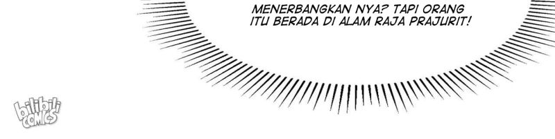 Rise of The Demon King Chapter 189 Gambar 26