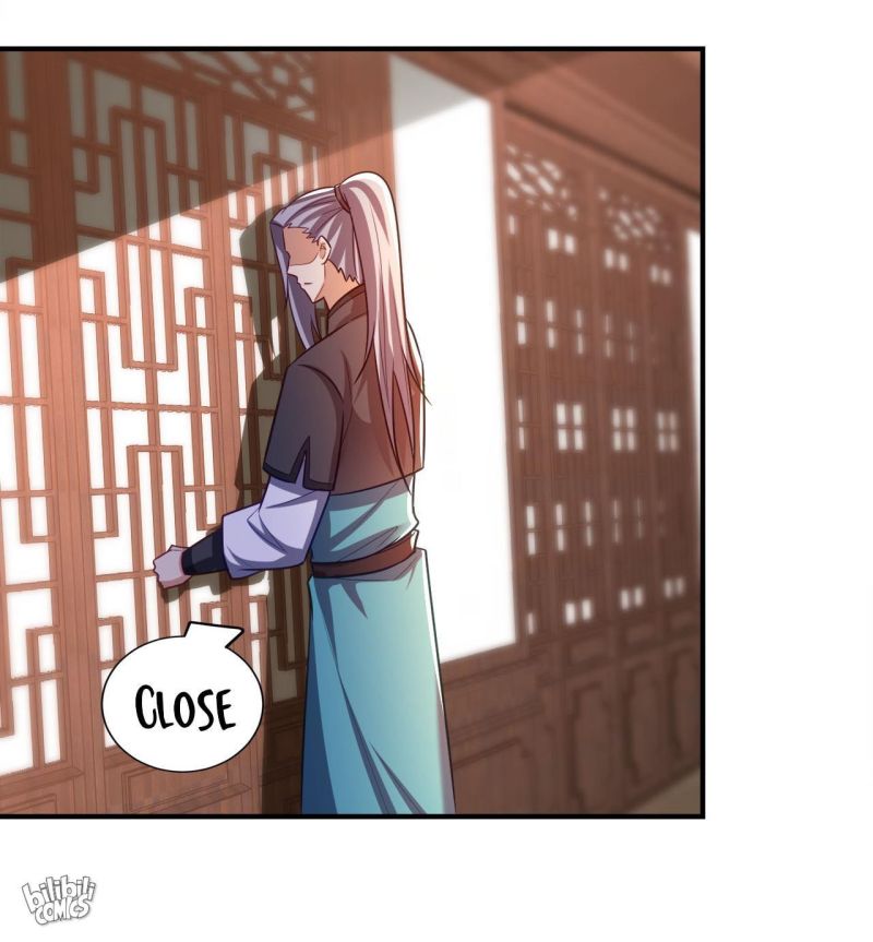 Rise of The Demon King Chapter 189 Gambar 32