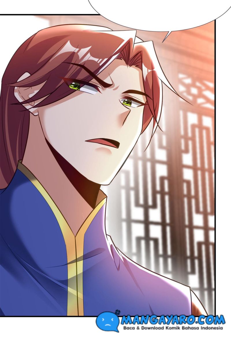Rise of The Demon King Chapter 189 Gambar 7