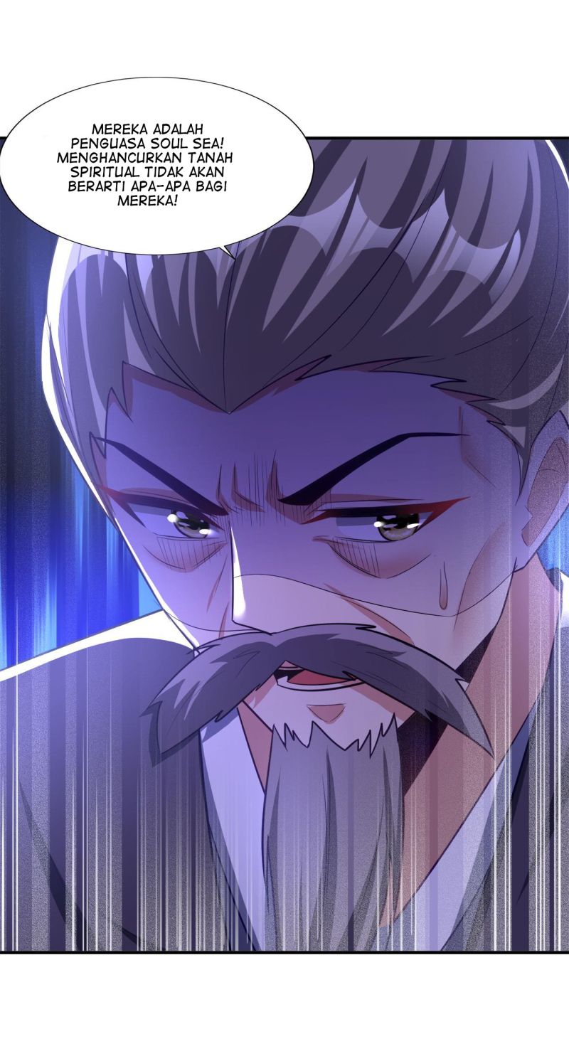 Rise of The Demon King Chapter 188 Gambar 10