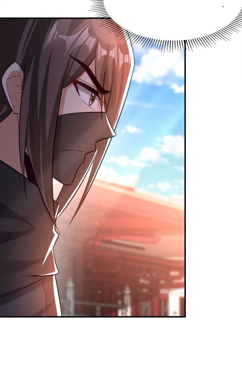 Rise of The Demon King Chapter 188 Gambar 13