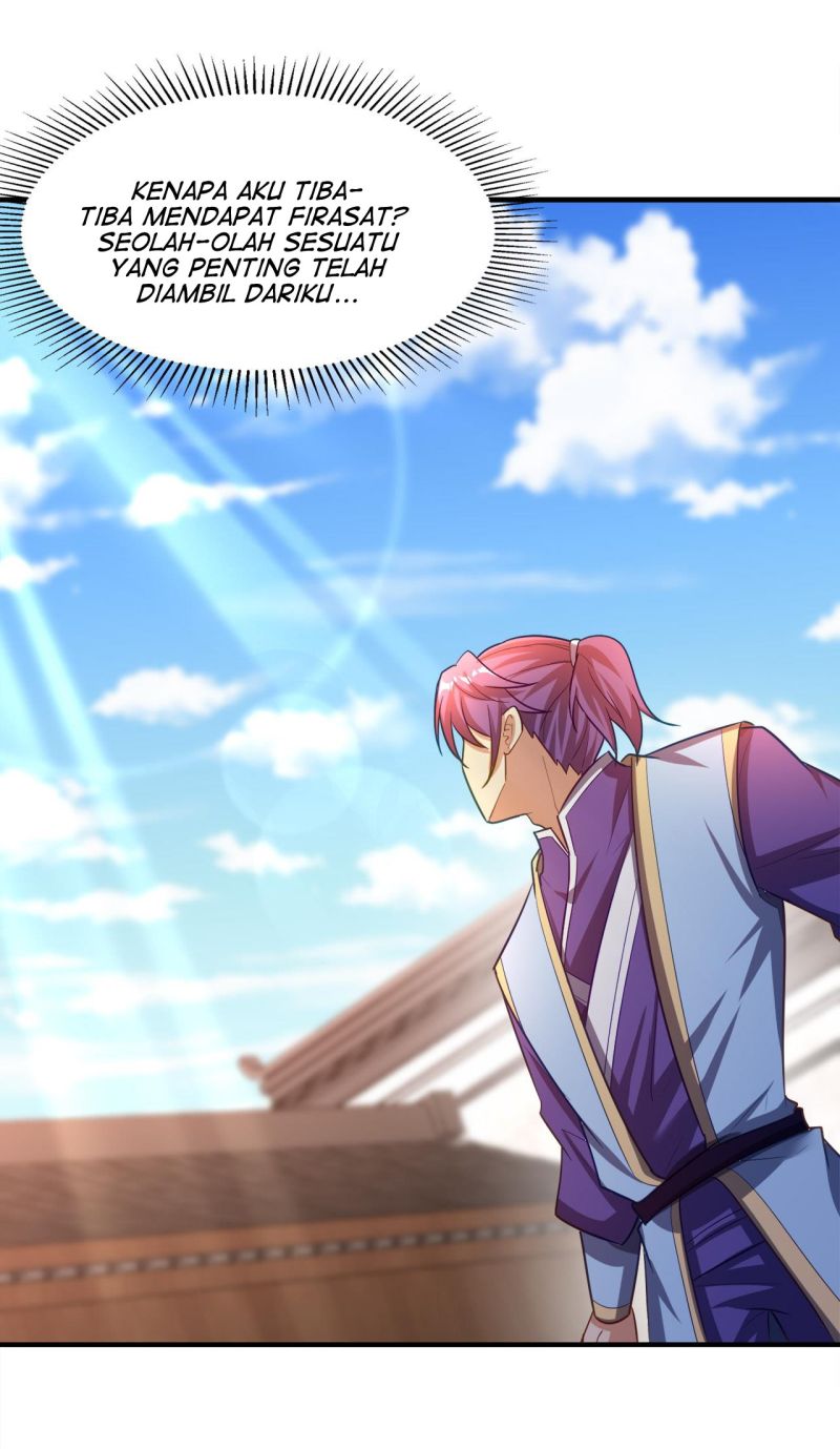 Rise of The Demon King Chapter 188 Gambar 15