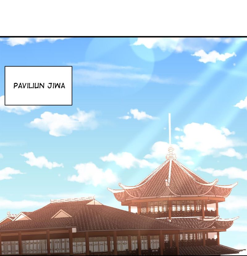 Rise of The Demon King Chapter 188 Gambar 19