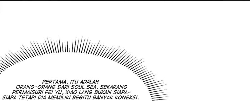 Rise of The Demon King Chapter 188 Gambar 20