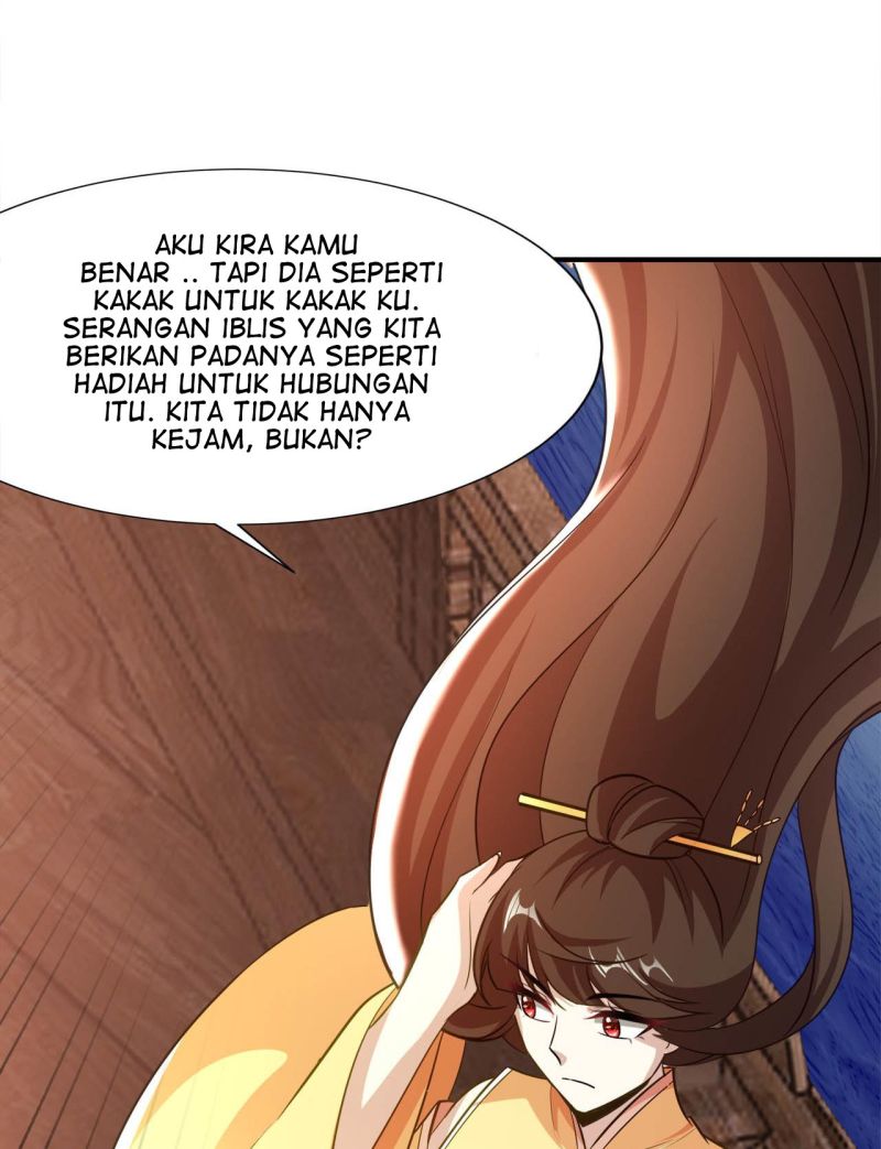 Rise of The Demon King Chapter 188 Gambar 40