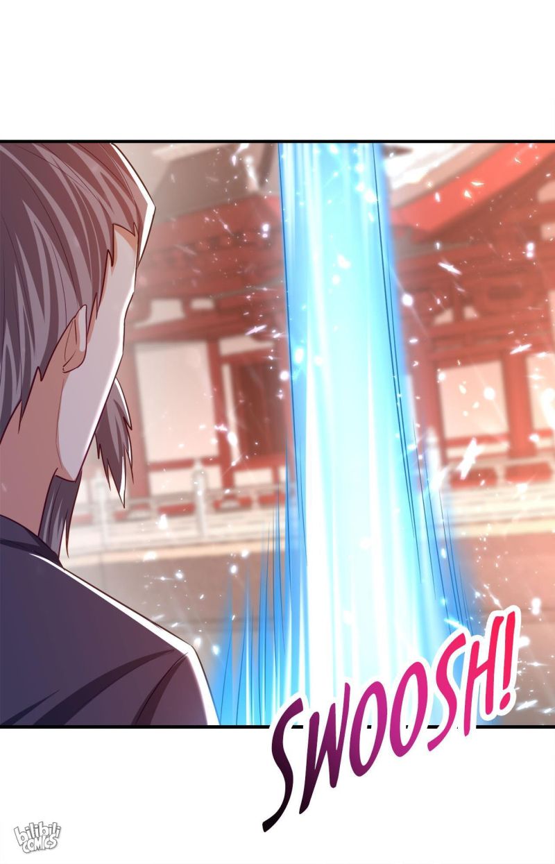 Rise of The Demon King Chapter 188 Gambar 7