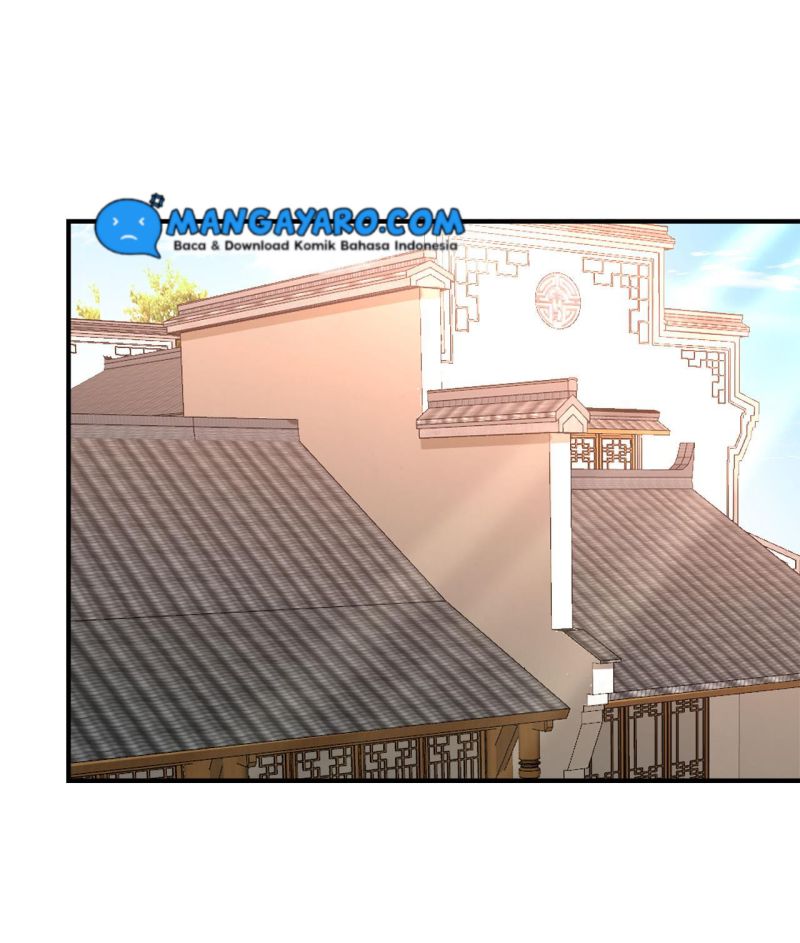 Rise of The Demon King Chapter 187 Gambar 11
