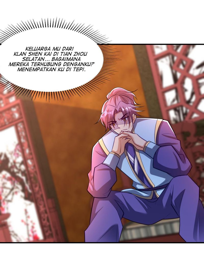 Rise of The Demon King Chapter 187 Gambar 19