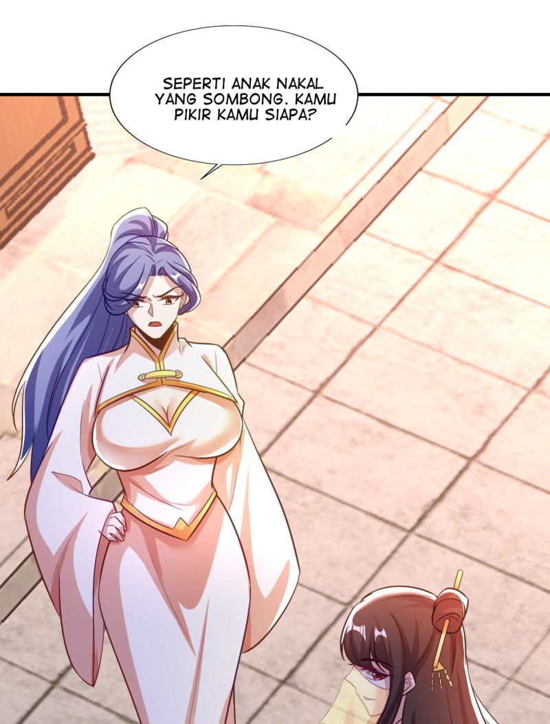 Baca Rise of The Demon King Chapter 187 Gambar 2