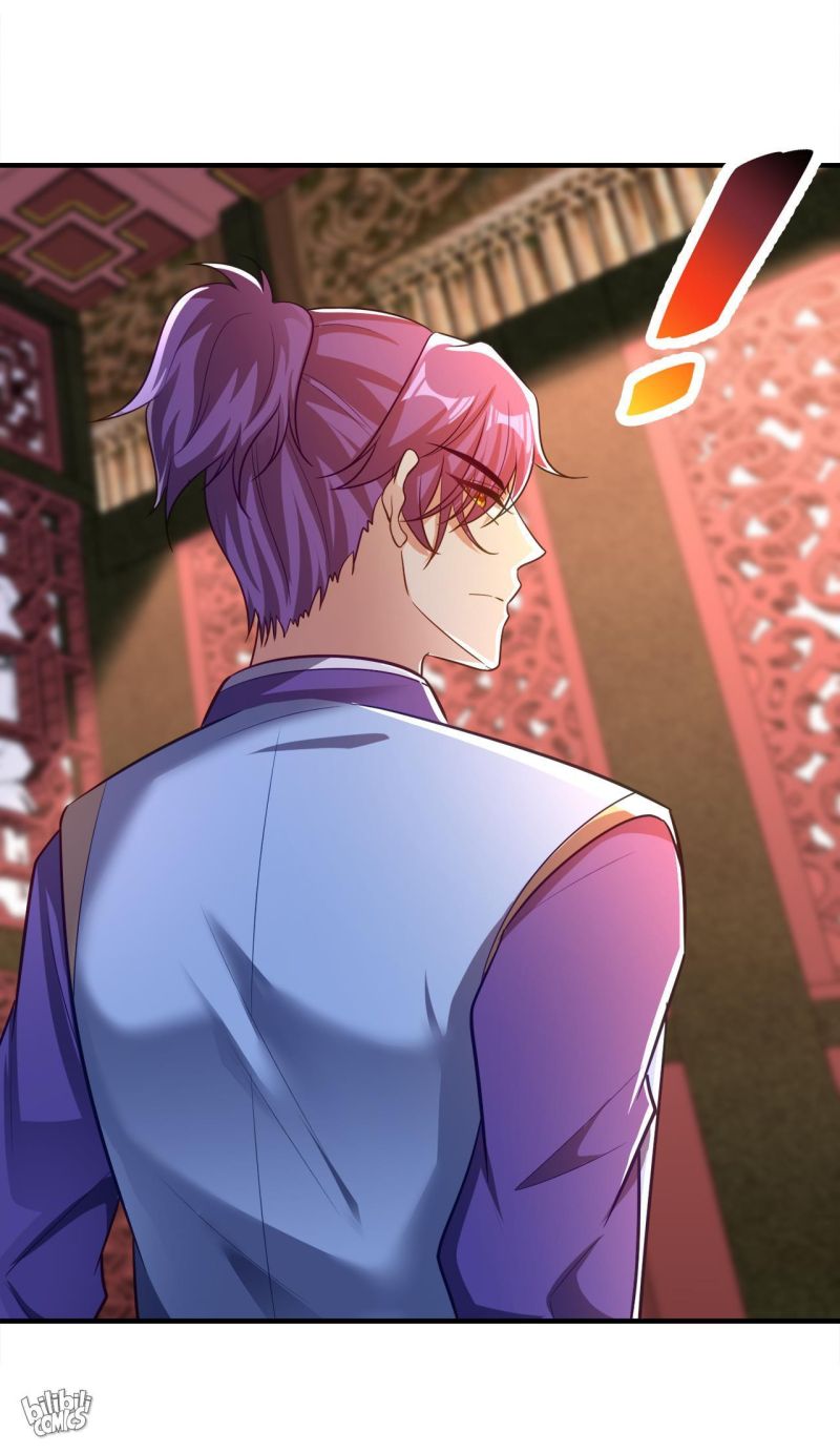 Rise of The Demon King Chapter 187 Gambar 27