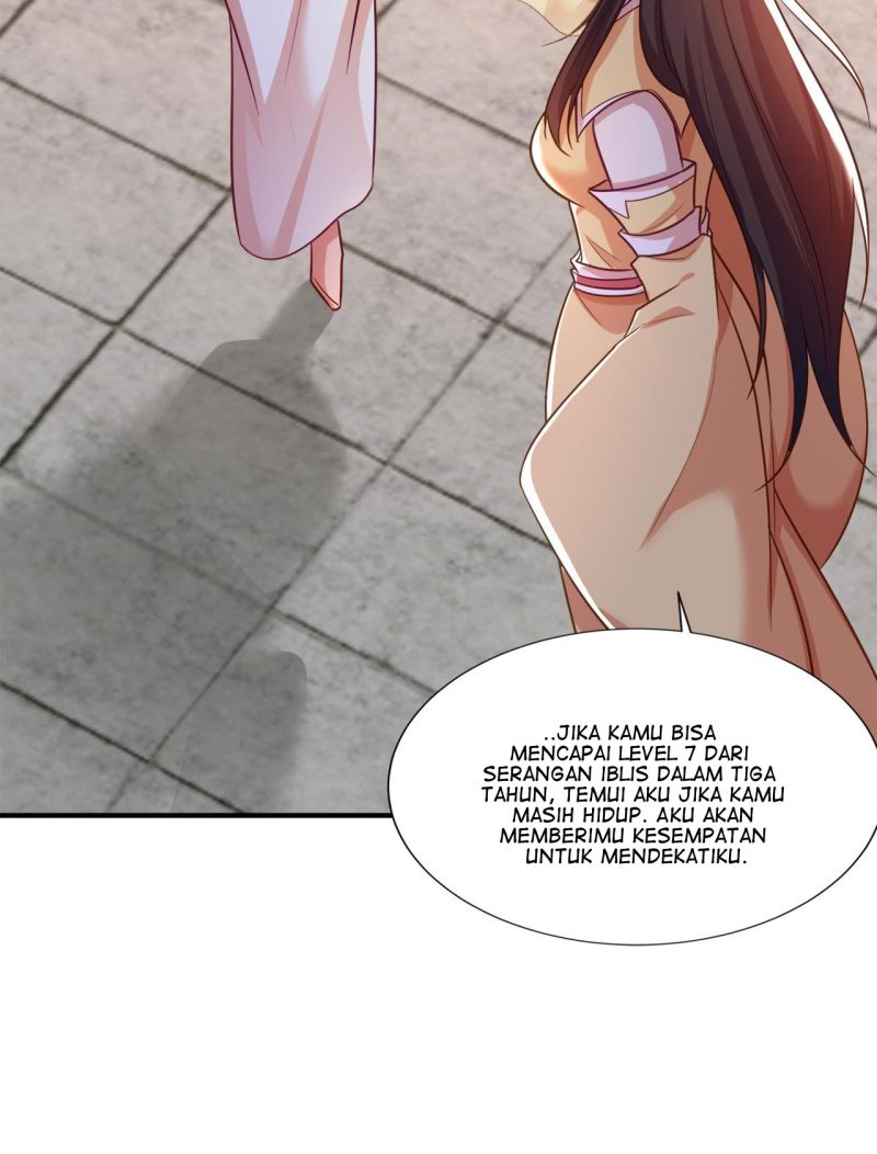Rise of The Demon King Chapter 187 Gambar 3