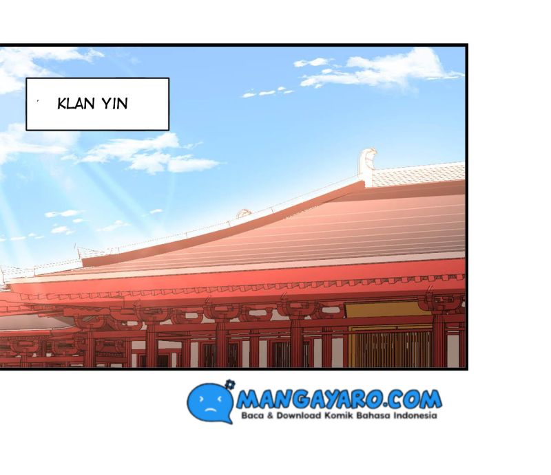 Rise of The Demon King Chapter 187 Gambar 36