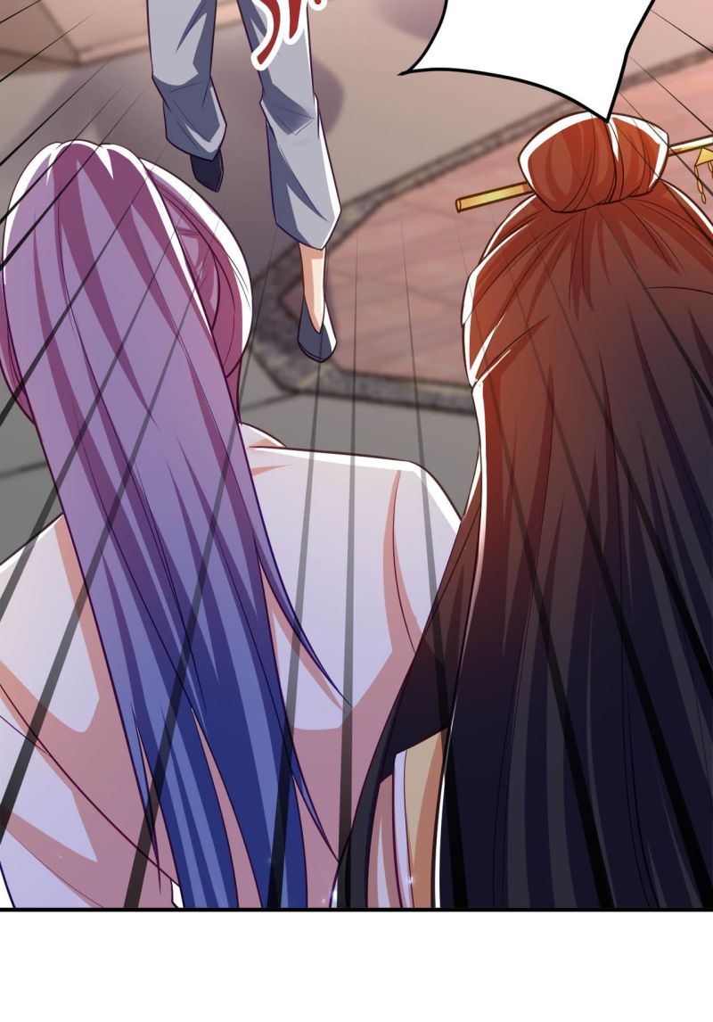 Rise of The Demon King Chapter 187 Gambar 40