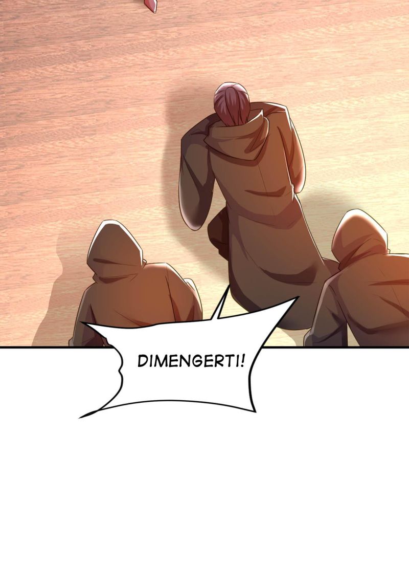 Rise of The Demon King Chapter 186 Gambar 10