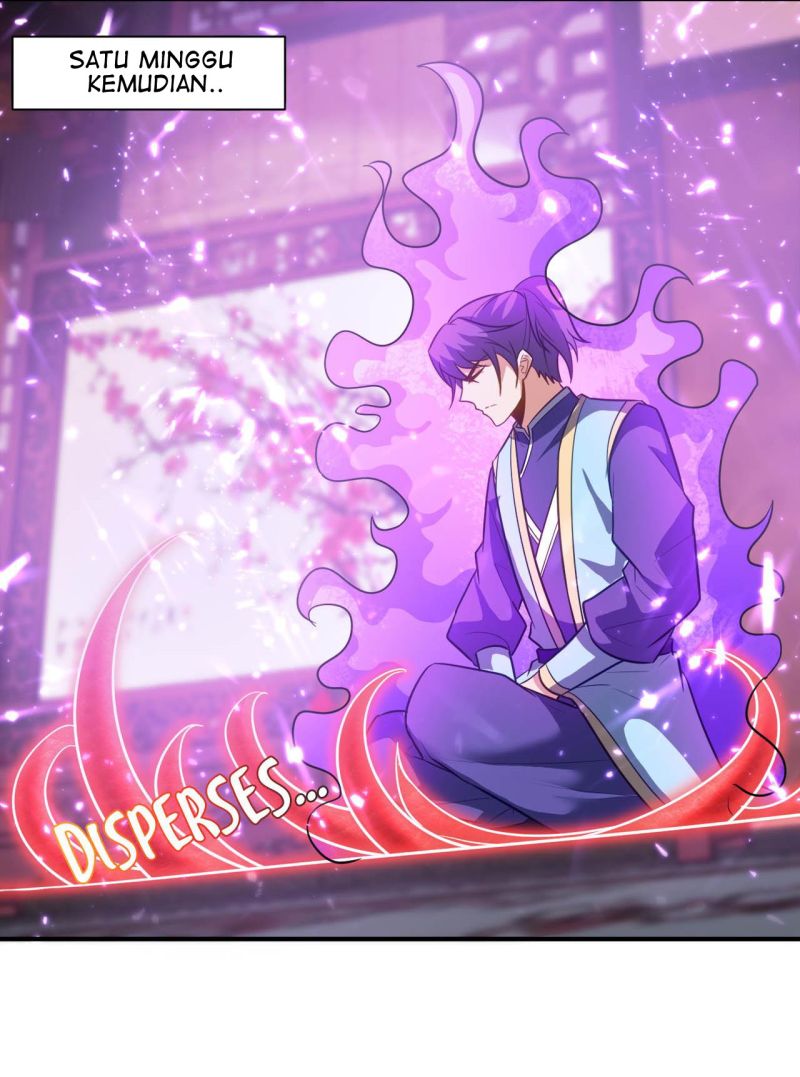 Rise of The Demon King Chapter 186 Gambar 12