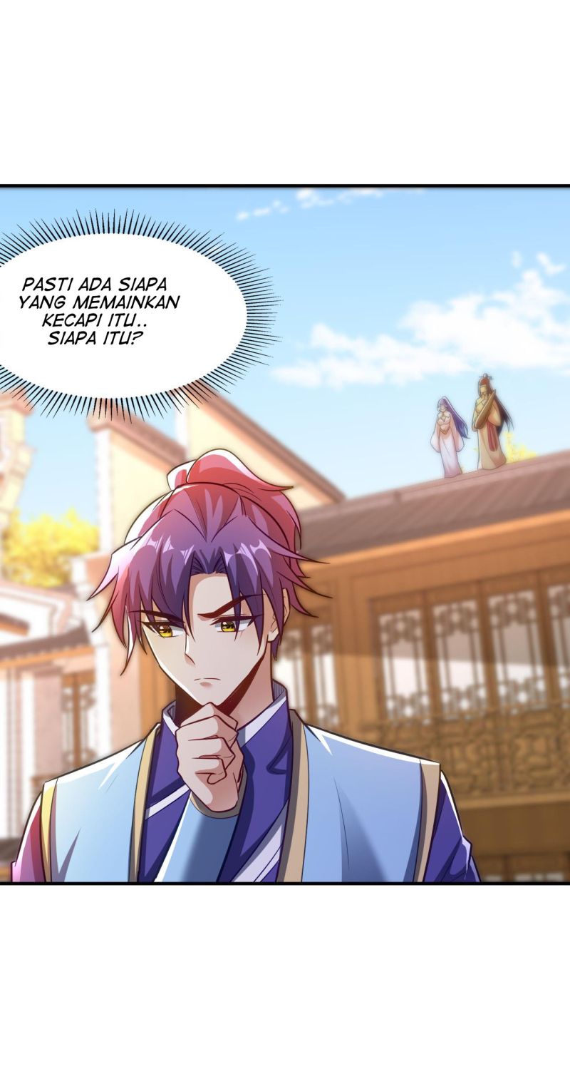 Rise of The Demon King Chapter 186 Gambar 24