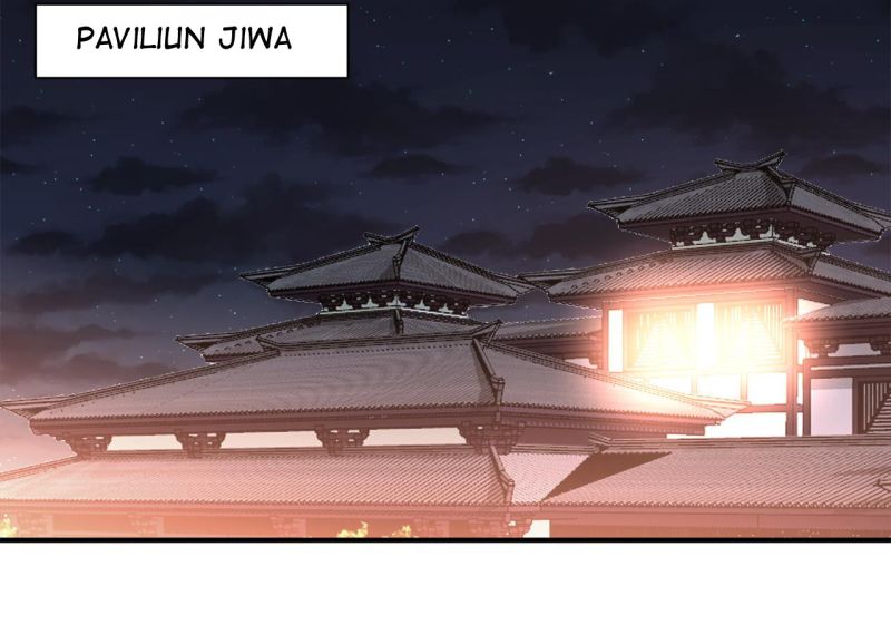 Rise of The Demon King Chapter 186 Gambar 3