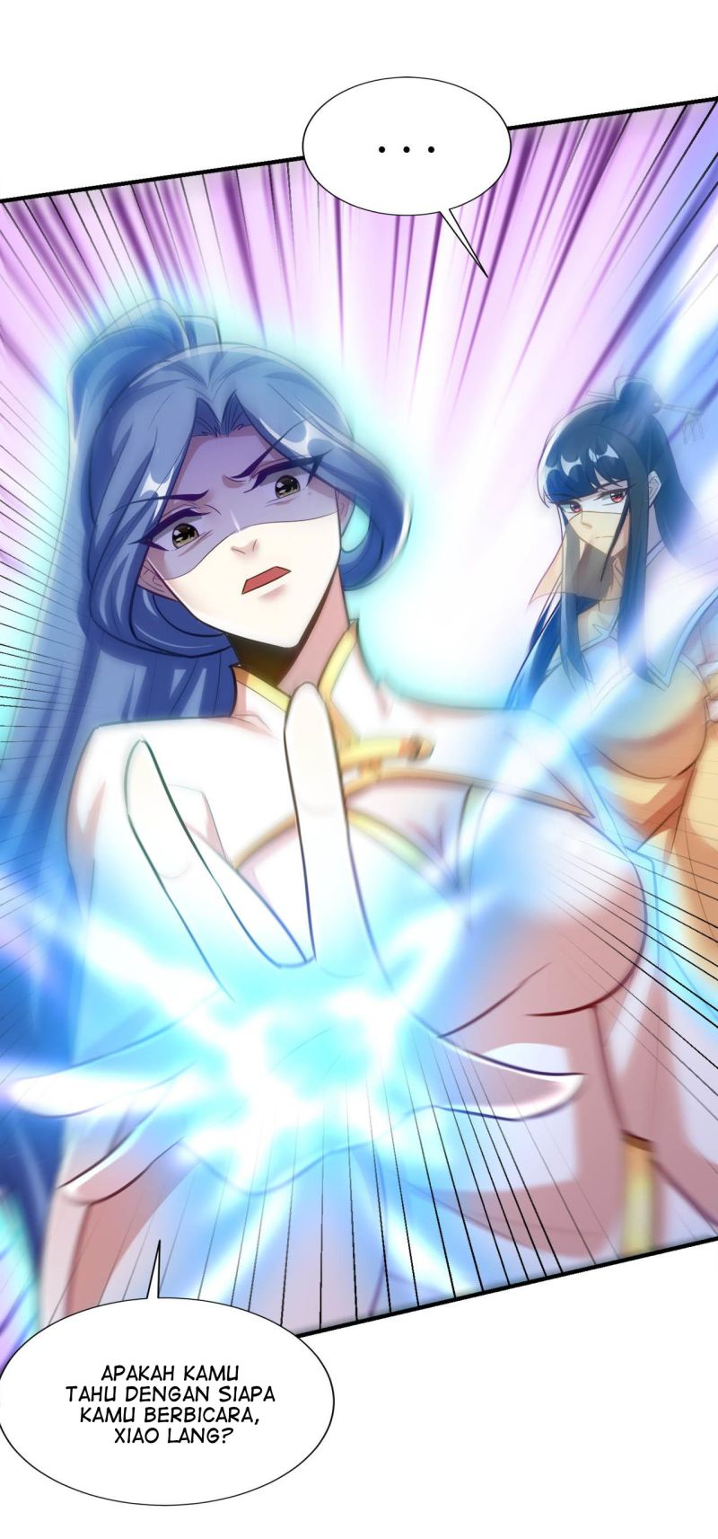 Rise of The Demon King Chapter 186 Gambar 33
