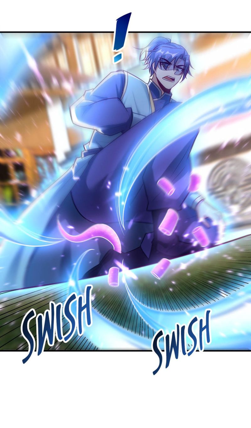 Rise of The Demon King Chapter 186 Gambar 38