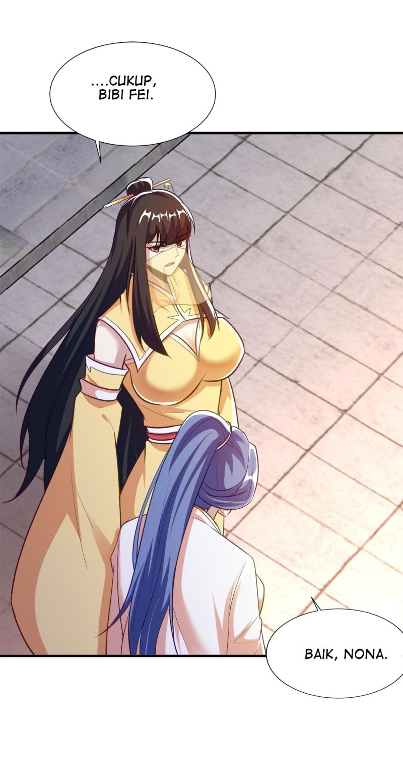 Rise of The Demon King Chapter 186 Gambar 40