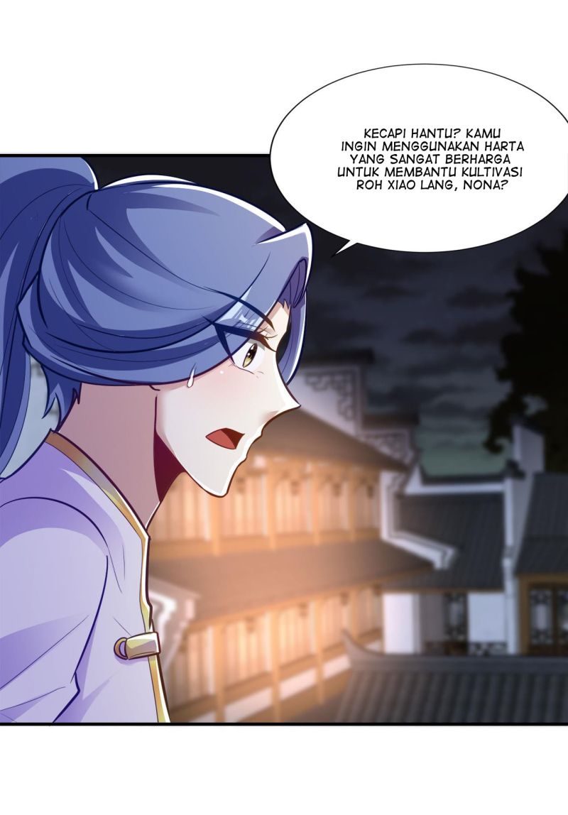 Rise of The Demon King Chapter 185 Gambar 15