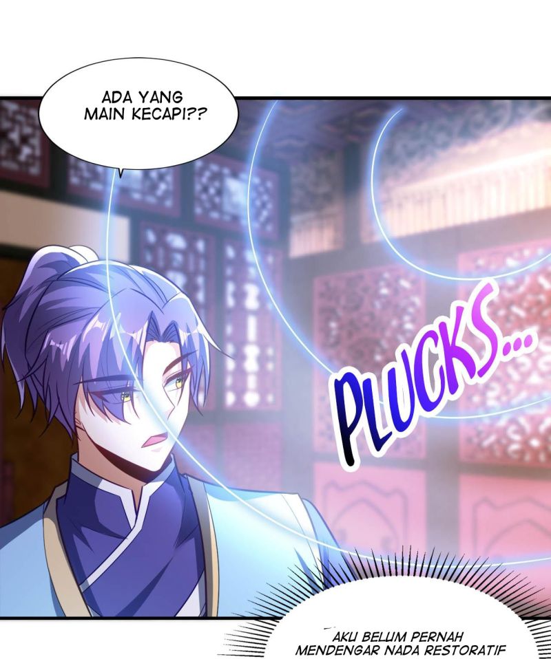 Rise of The Demon King Chapter 185 Gambar 20