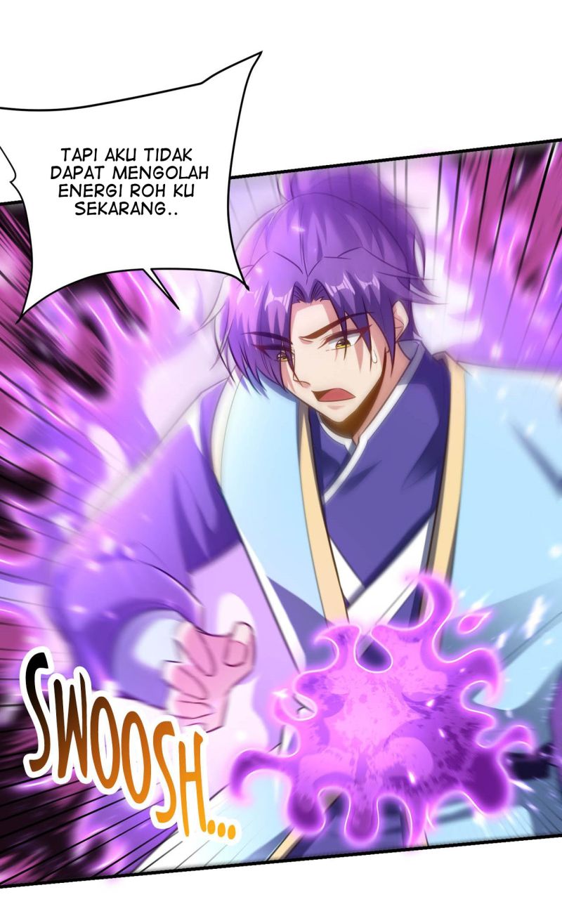 Rise of The Demon King Chapter 185 Gambar 24