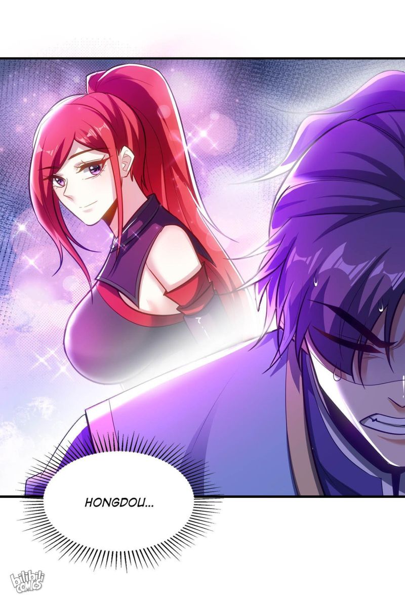 Rise of The Demon King Chapter 185 Gambar 27