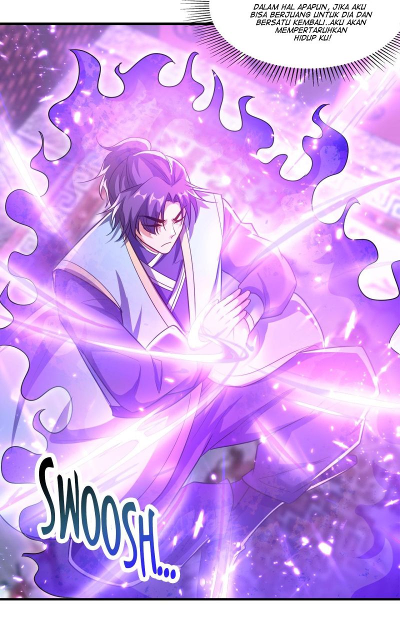 Rise of The Demon King Chapter 185 Gambar 29