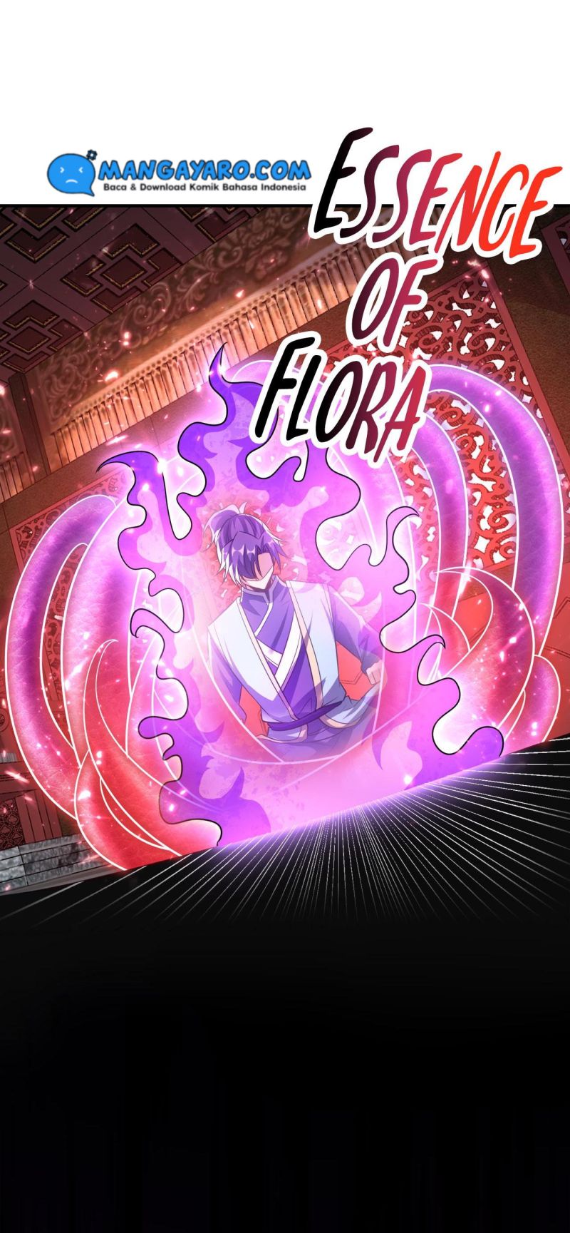Rise of The Demon King Chapter 185 Gambar 31