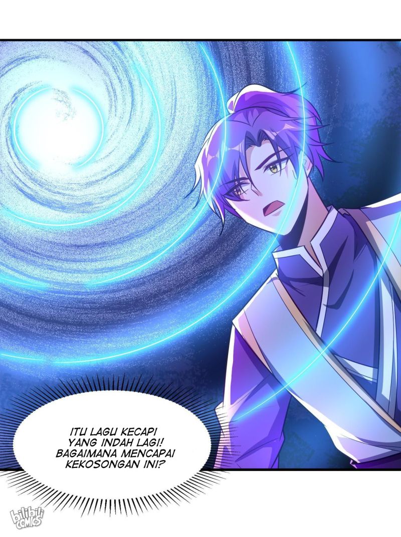 Rise of The Demon King Chapter 185 Gambar 34