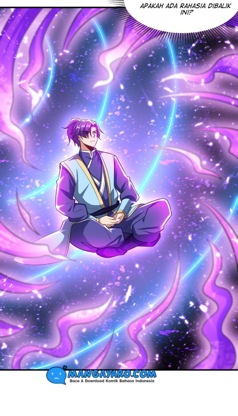 Rise of The Demon King Chapter 185 Gambar 36
