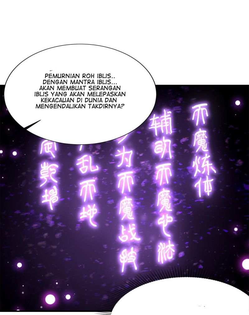 Rise of The Demon King Chapter 185 Gambar 40