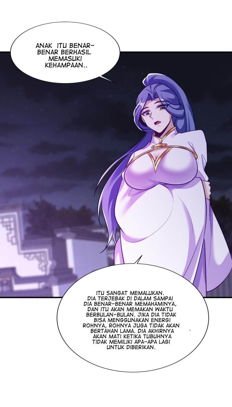 Rise of The Demon King Chapter 185 Gambar 44