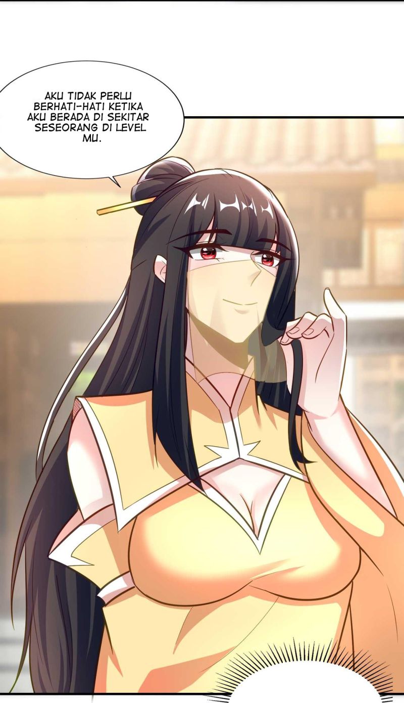 Rise of The Demon King Chapter 184 Gambar 10