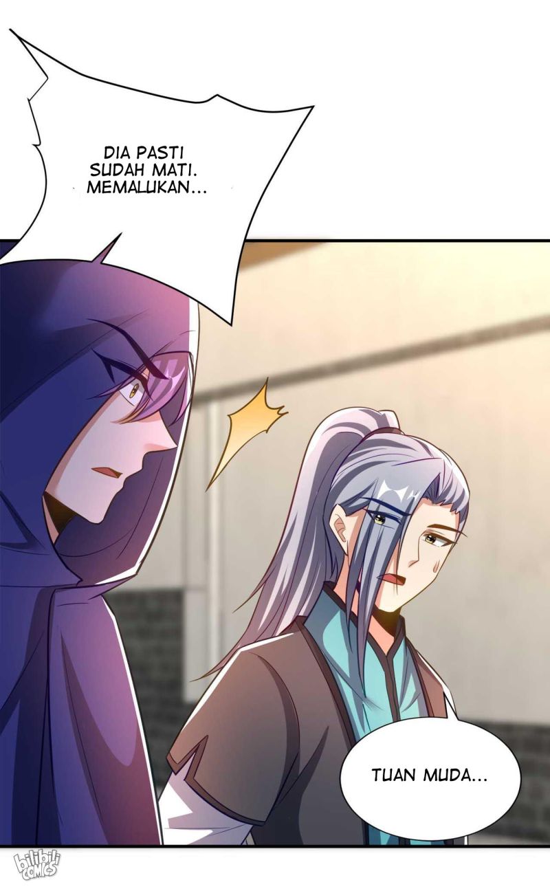 Rise of The Demon King Chapter 184 Gambar 14