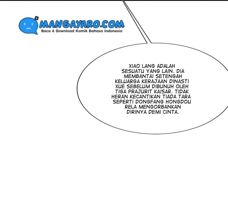 Rise of The Demon King Chapter 184 Gambar 17