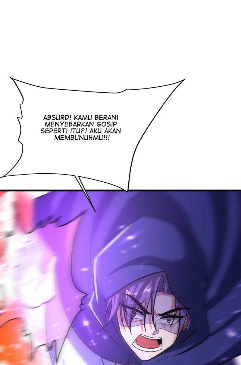 Rise of The Demon King Chapter 184 Gambar 18