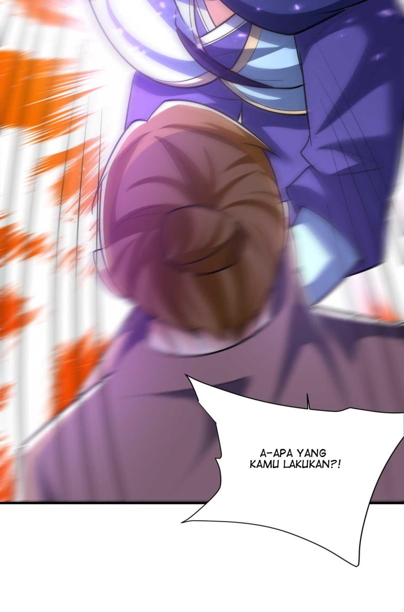 Rise of The Demon King Chapter 184 Gambar 19