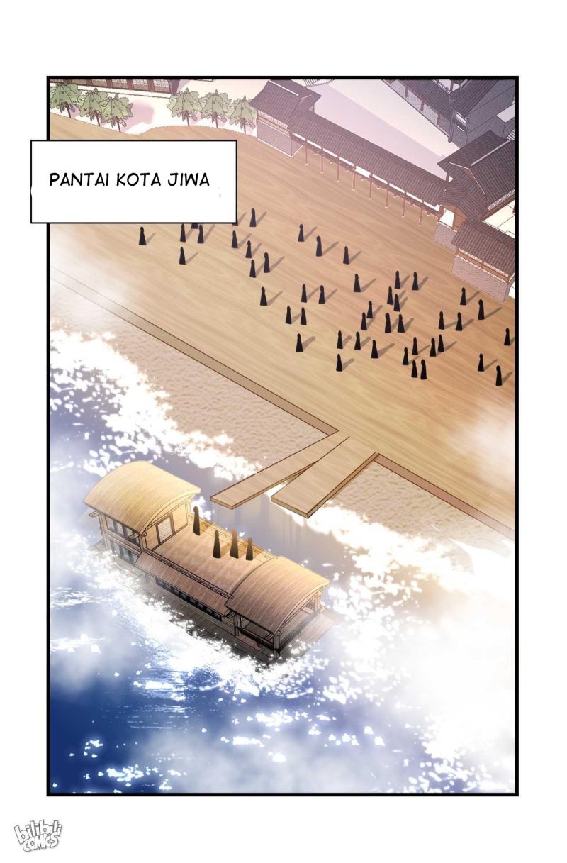 Baca  Rise of The Demon King Chapter 184 Gambar 2