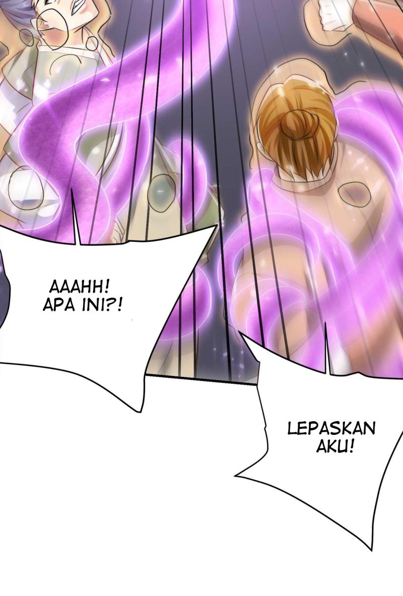 Rise of The Demon King Chapter 184 Gambar 24