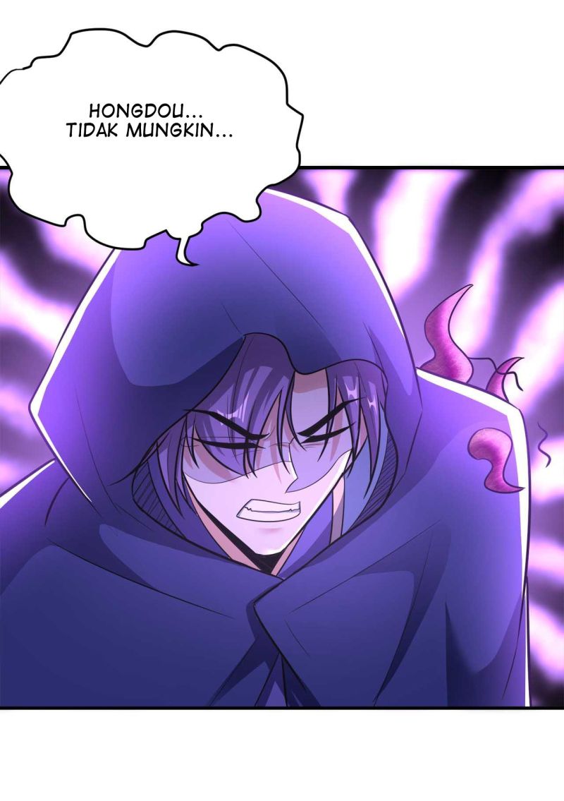 Rise of The Demon King Chapter 184 Gambar 28