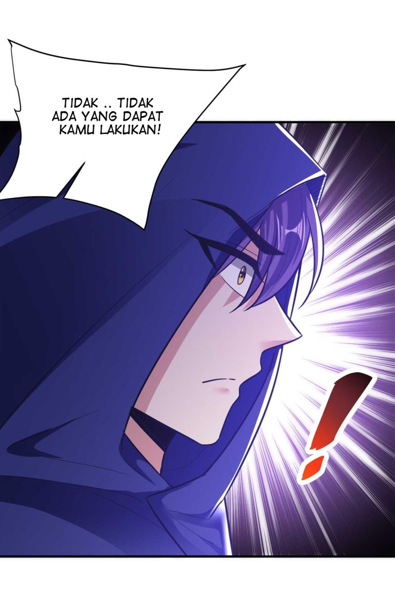 Rise of The Demon King Chapter 184 Gambar 32
