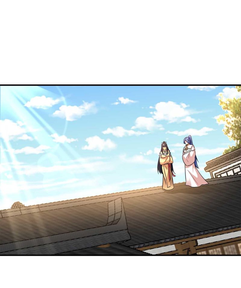 Rise of The Demon King Chapter 184 Gambar 37