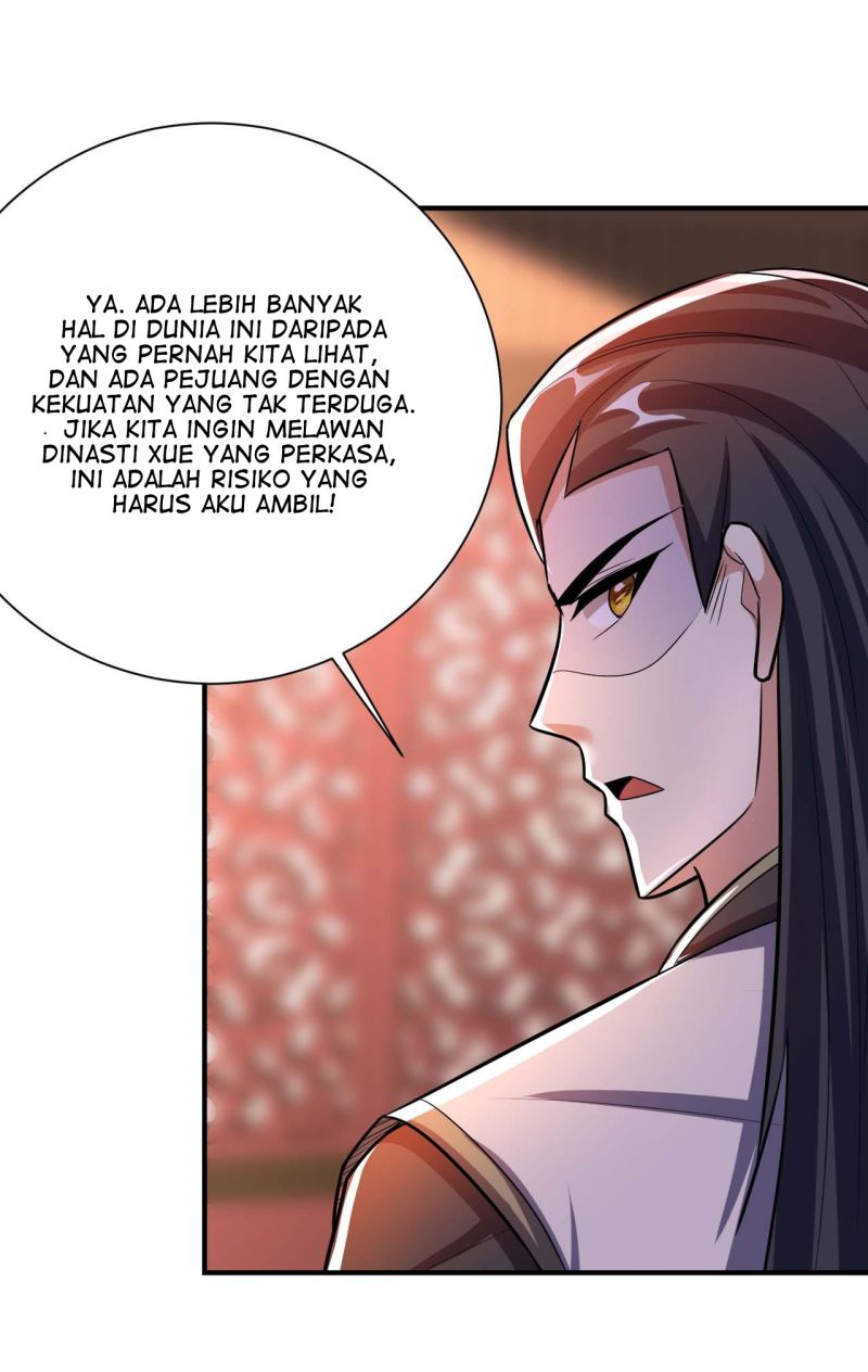 Rise of The Demon King Chapter 183 Gambar 12